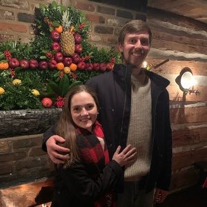 Meet your Posher, Caleb